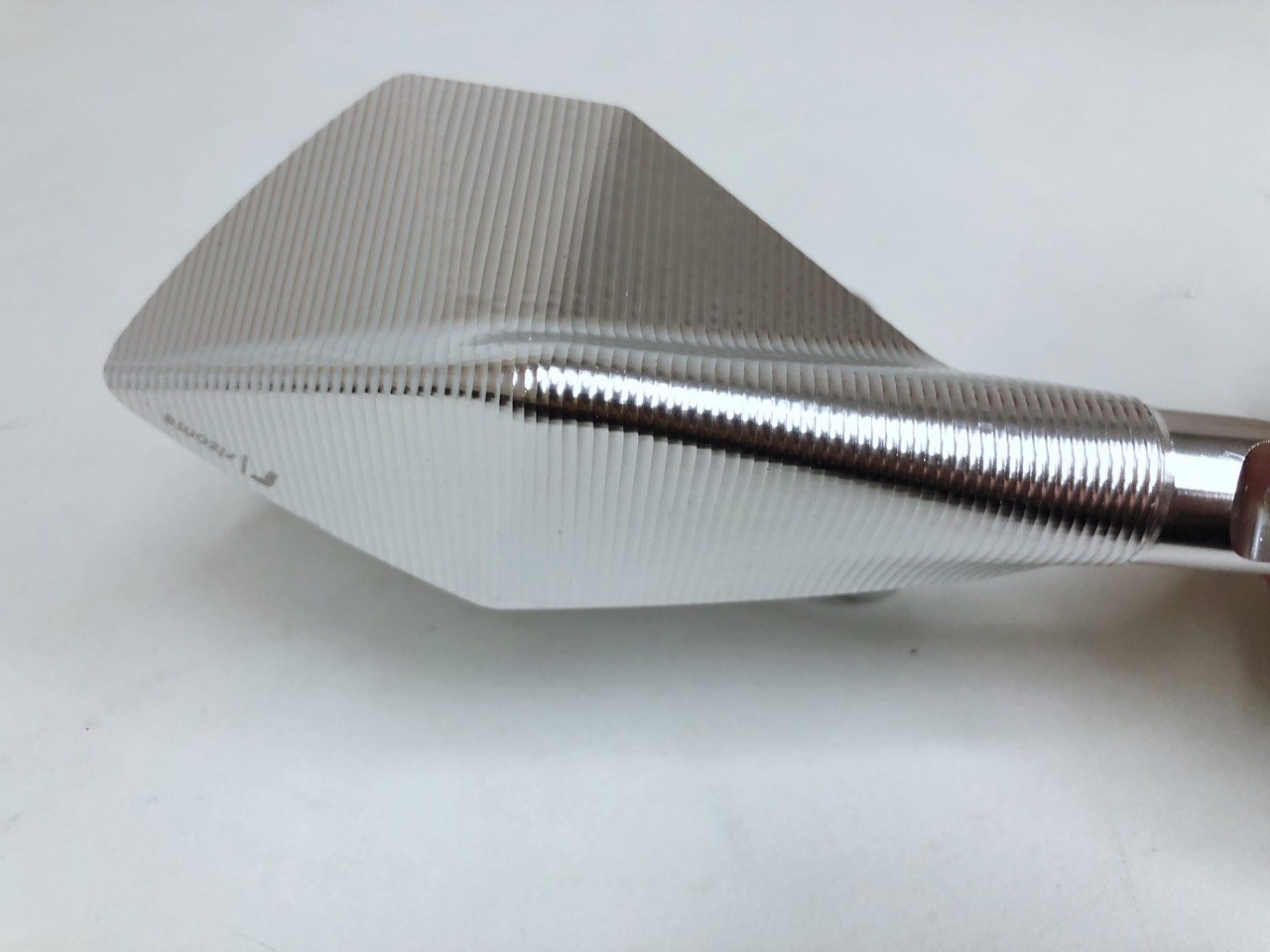 Kiếng kính chiếu hậu 5 góc Rizoma