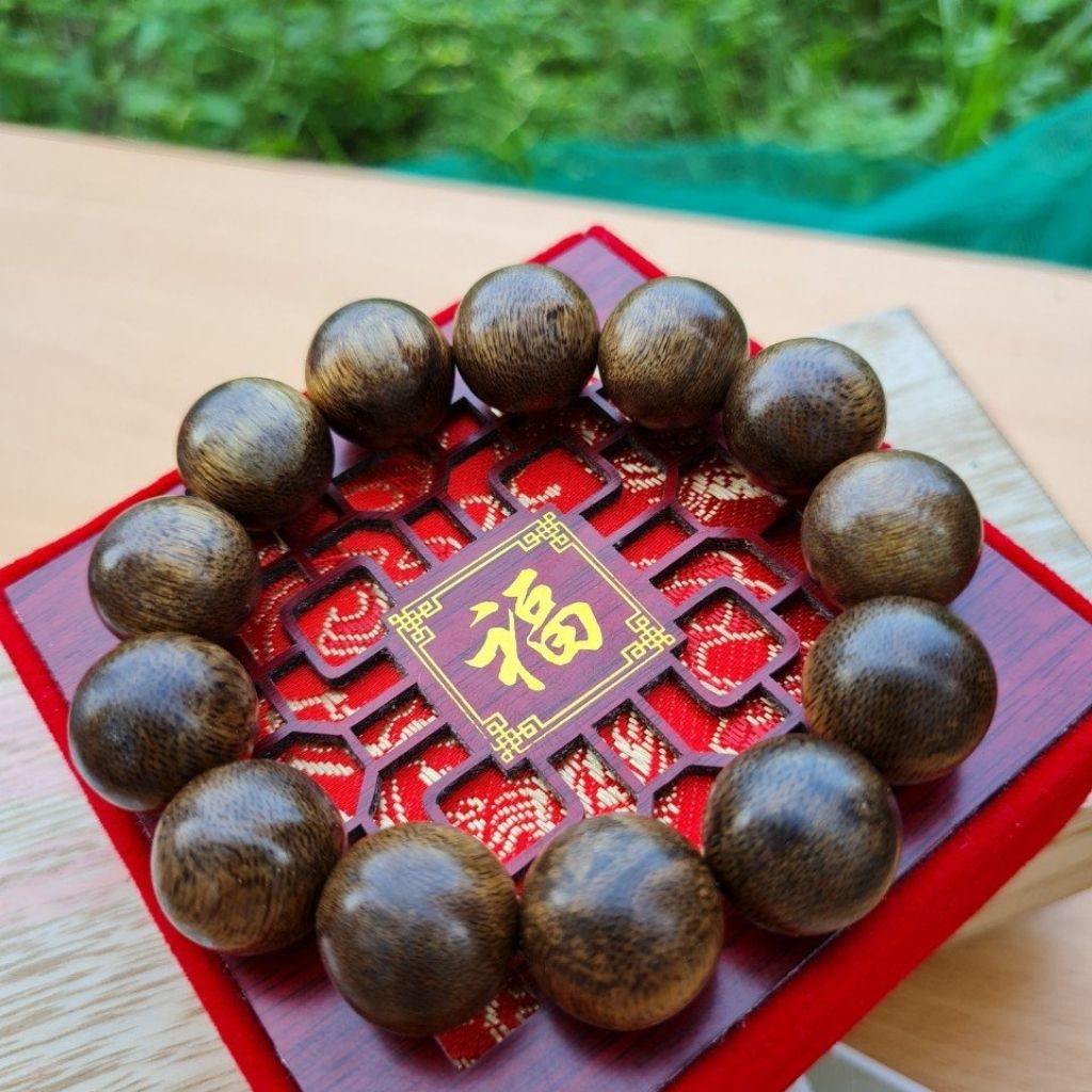 Bracelets agarwood beads round single 8/10/12/14/16/18mm bass express Vietnamese-agarwood peace