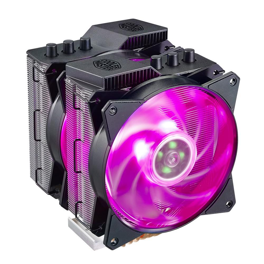 Tản nhiệt CPU Cooler Master MasterAir 620P