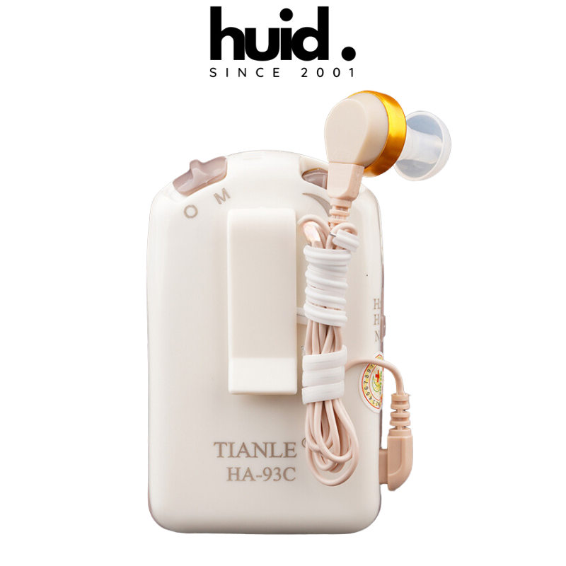 Máy Trợ Thính Có Dây TIANLE HA-93C