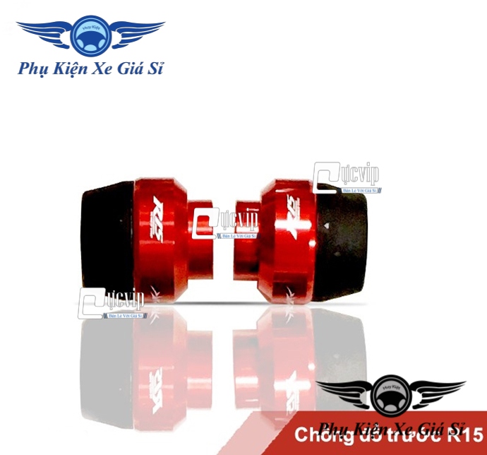 Chống Đổ Trước Xe Máy R15 V3 V2 MS2096