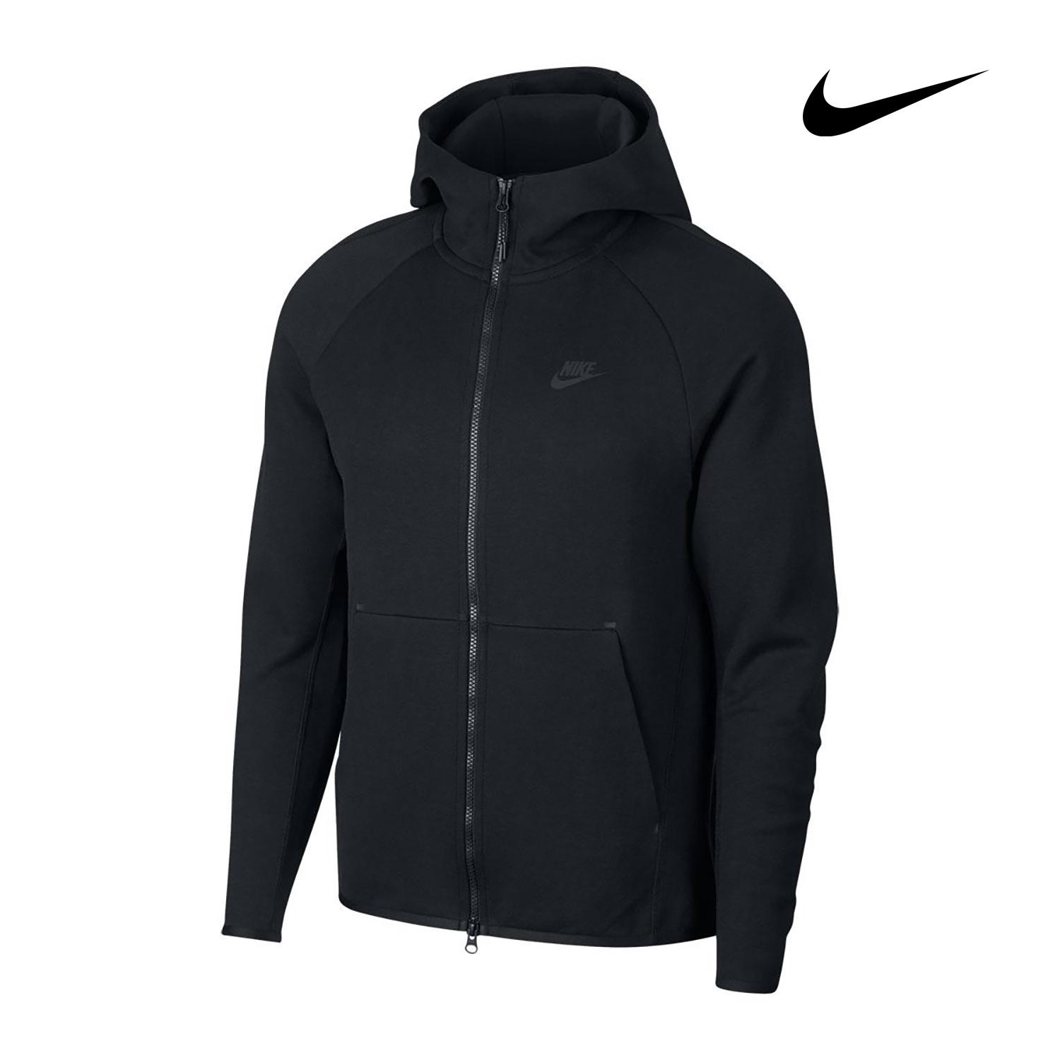 Giảm giá Nike áo khoác thể thao nam as m nsw tch flc hoodie fz