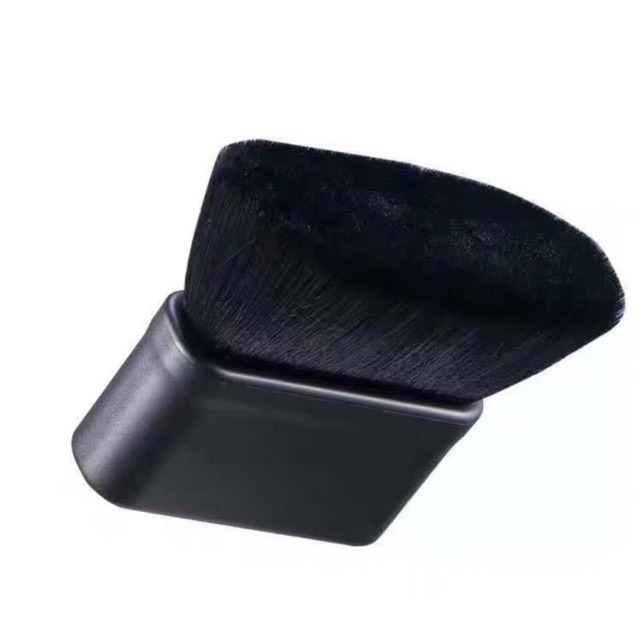 Chổi phủi tóc mềm barber