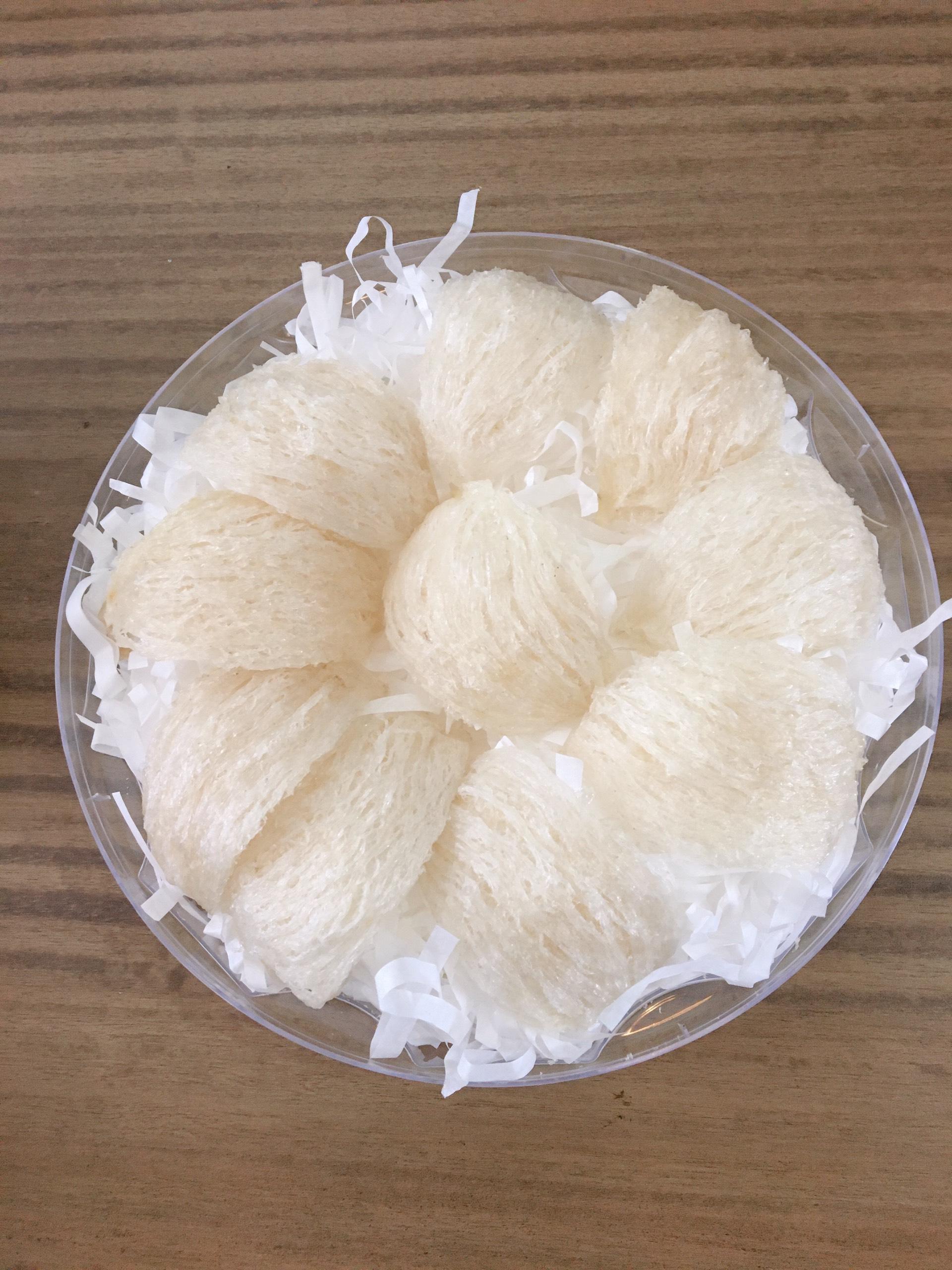 Yến Biển - Yến sào Khánh Hòa - Loại thô (25 gram)