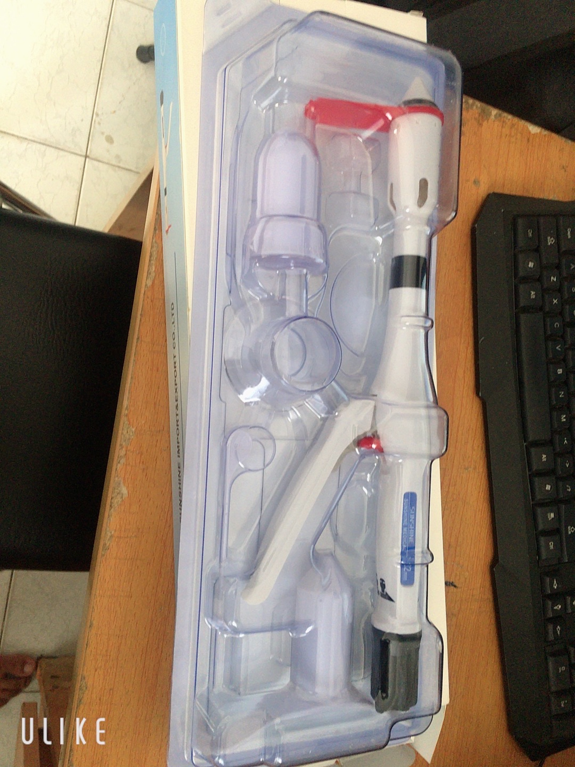 dụng cụ cắt bao quy đầu