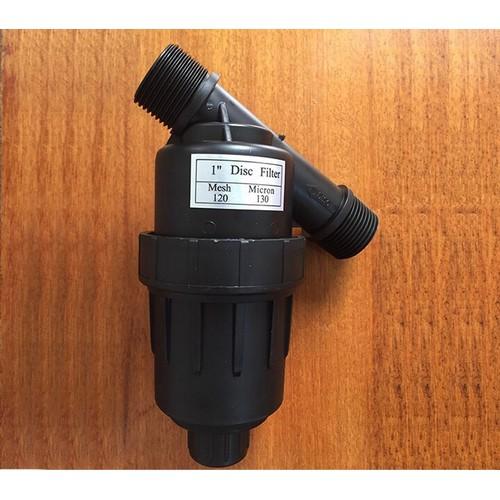 Bộ lọc đĩa phi 34mm