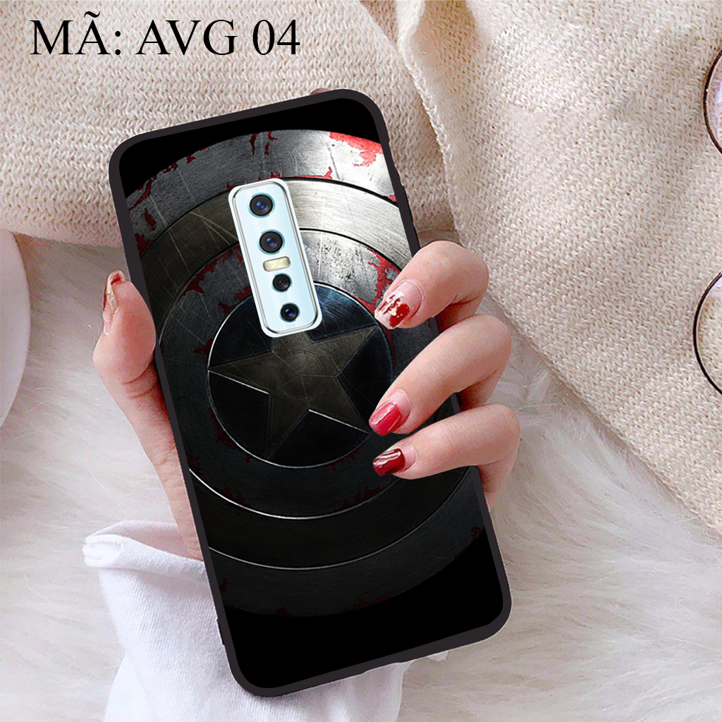 Case for vivo v17 pro