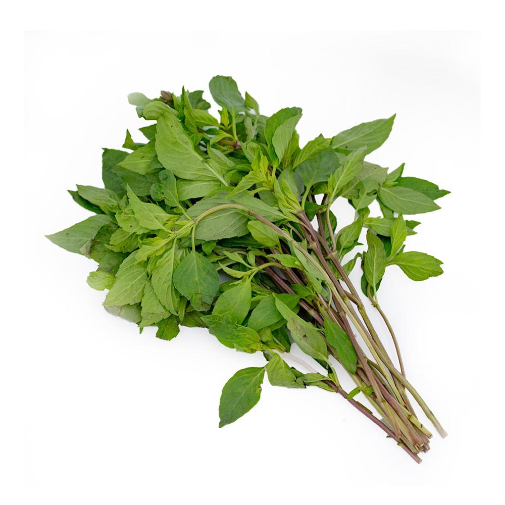 [Chỉ Giao HCM] Húng quế - 100g