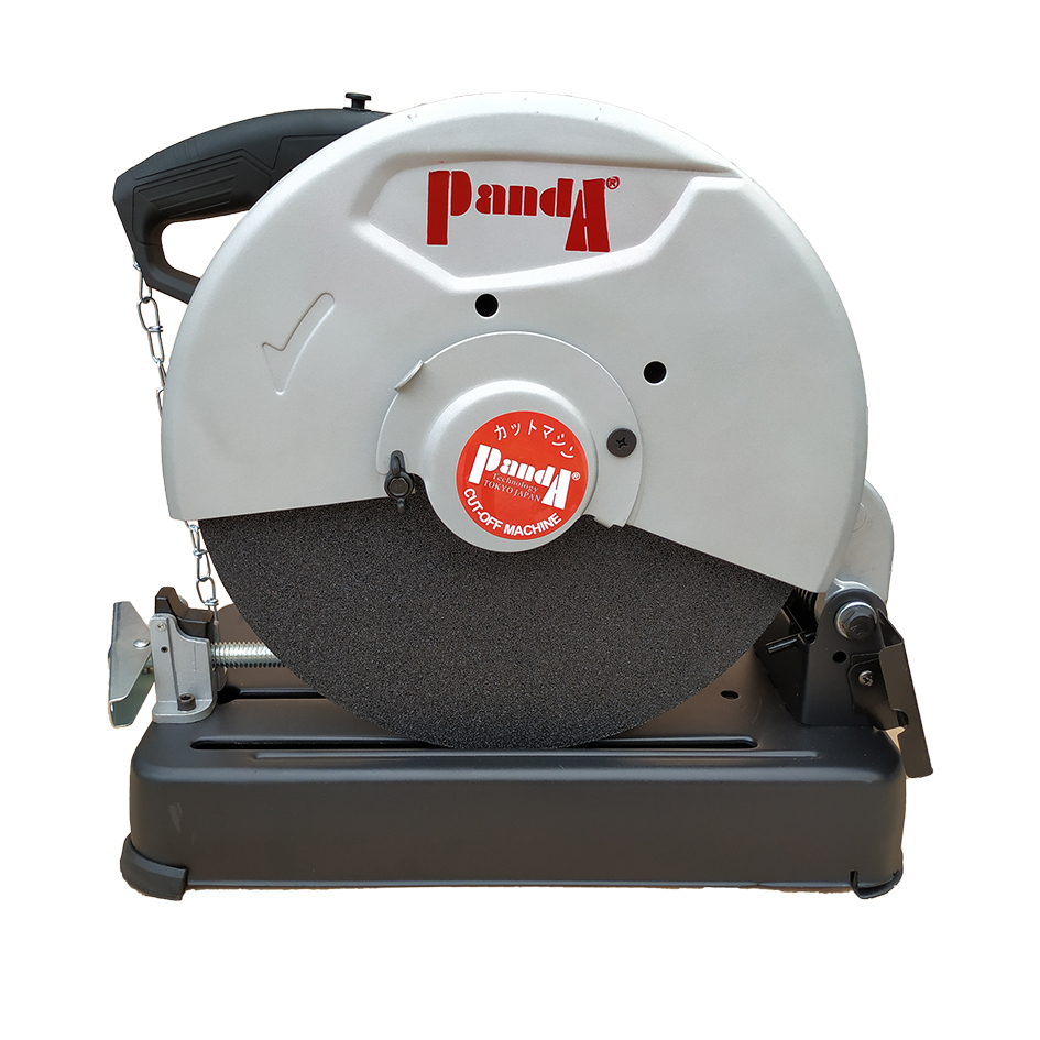 MÁY CẮT SẮT PANDA PA-7003A