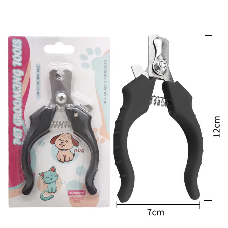 KÌM CẮT MÓNG CHÓ MÈO-GROOMING TOOL!!