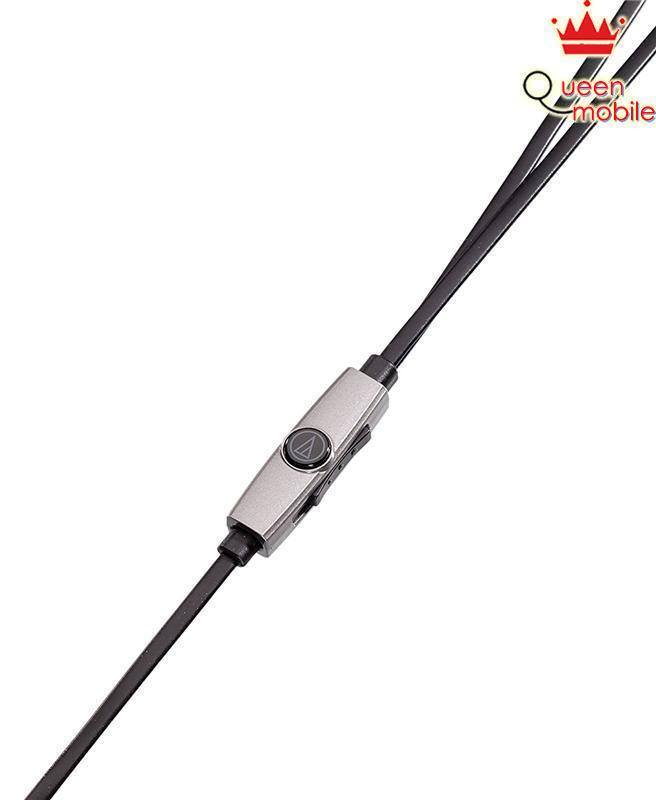 [HCM]Tai nghe Audio-Technica thể thao ATH-CKX9iS