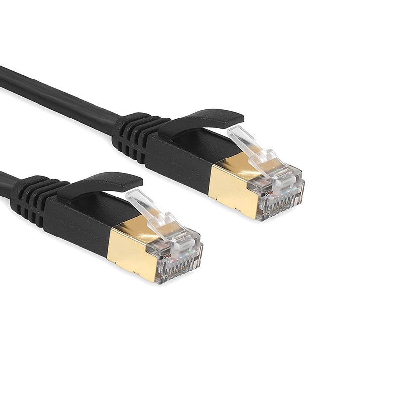 [HCM]Dây cáp mạng Cat7 RJ45 Lan 5m.