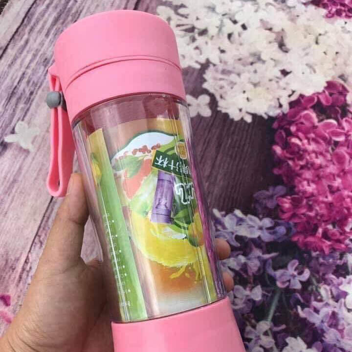 Máy Xay Sinh Tố Mini Cầm Tay