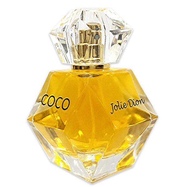 Nước hoa nữ quyến rũ Jolie Dion CoCO Eau de Parfume 60m