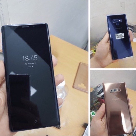 Dán dẻo PPF Samsung S8,S9,S10,S20,S21,S22,Note 8,Note 9,Note10, plus mặt trước full màn hình