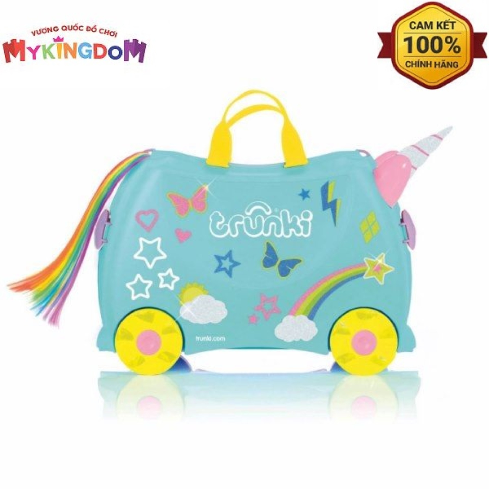 trunki tui