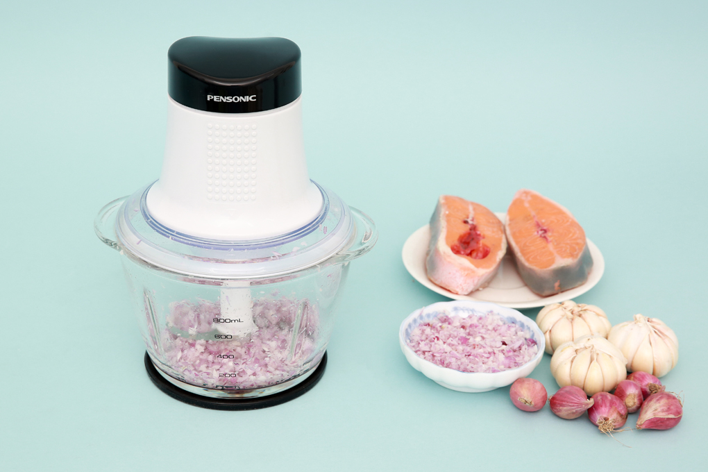 Máy xay thịt Pensonic PB-6001G