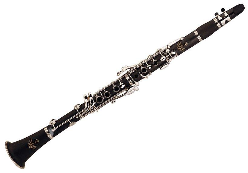 Kèn Selmer CL710