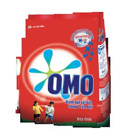 [HCM]Xà bông Omo 800g