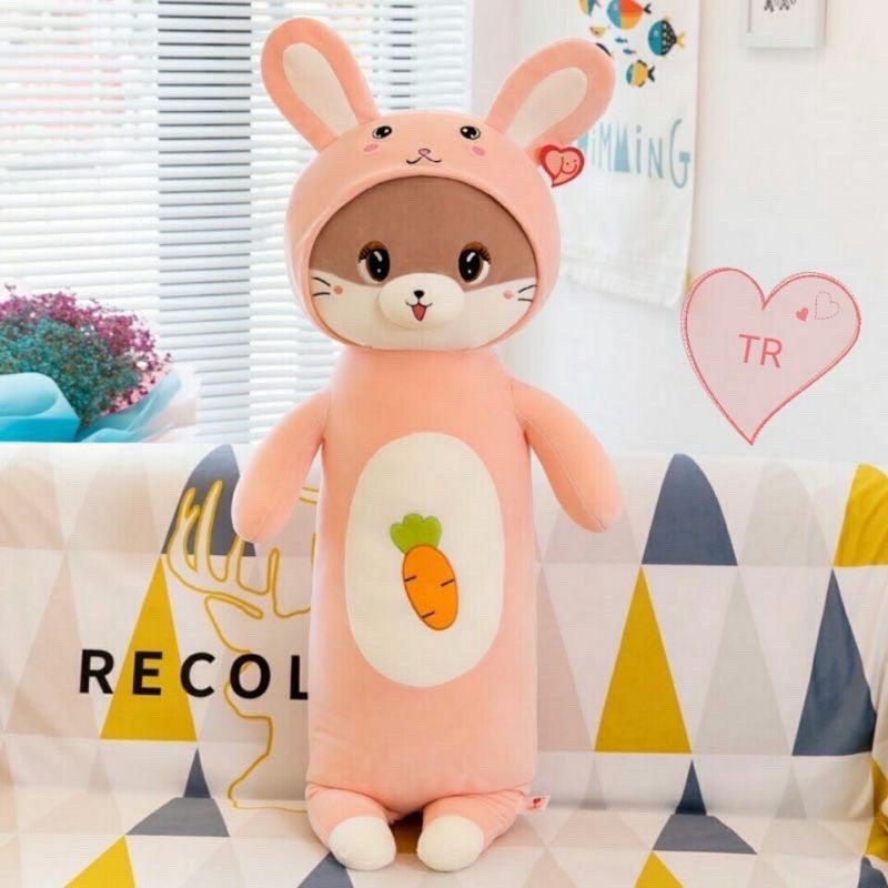 Gấu bông hình thú size 100cm