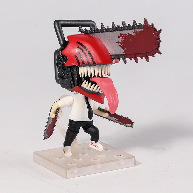Mô hình Nendoroid 1560 - Denji - anime Chainsaw Man [T69 Shop]