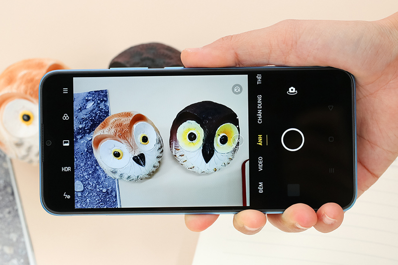 Điện thoại Realme C20