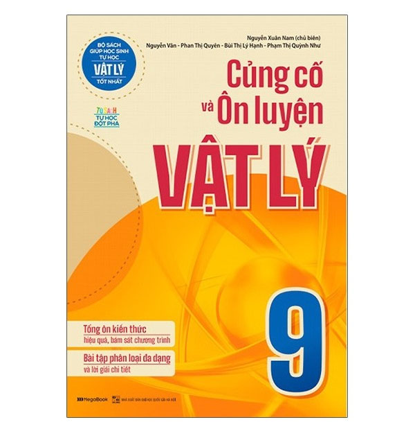 Củng cố và ôn luyện Vật Lý 9