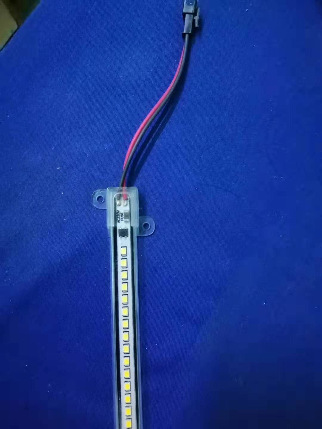 Led thanh 220V 50cm chipled 2835 siêu sáng