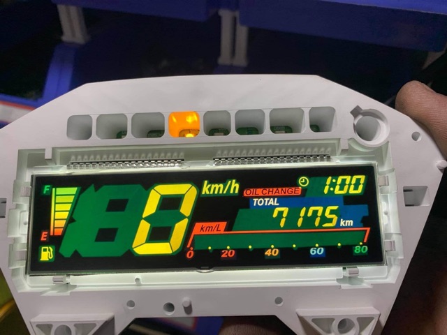 Phim Dán Đồng Hồ Vario 2018-2019-2020-2021