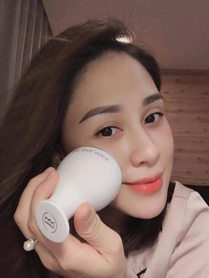 [HCM]THANH LĂN ĐÁ TUYẾT CAO CẤP BEBALANCE