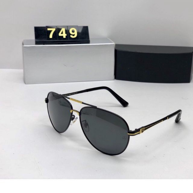 [HCM]Kính mát full box Mercedes