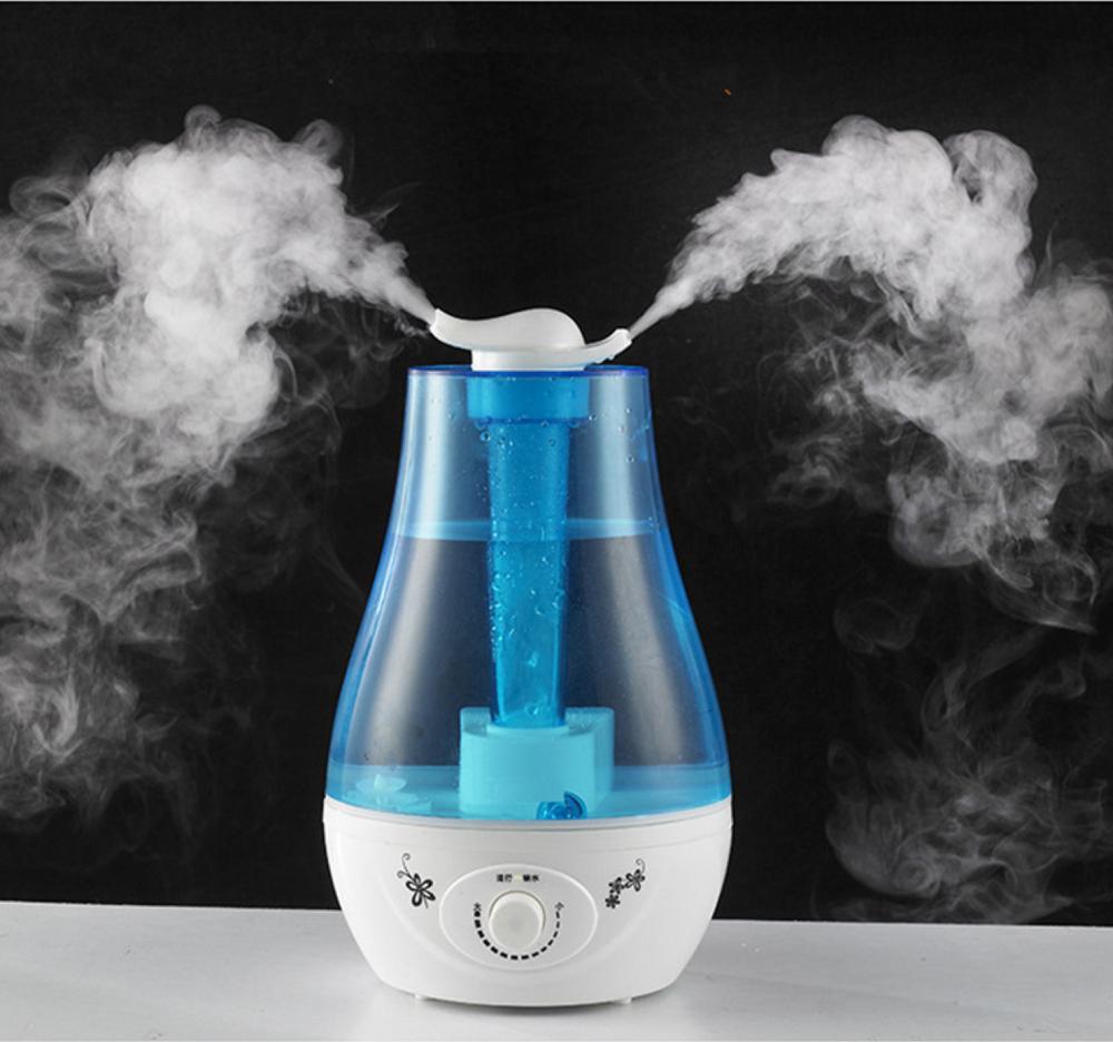 MÁY PHUN SƯƠNG TẠO ẨM 2 VAN