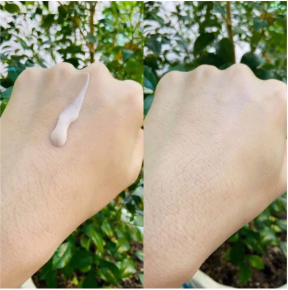 Kem chống nắng Hamilton SPF 50+ nội địa Úc