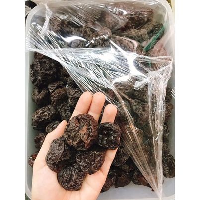 Xí Muội Tươi - Cực Ngon 100g