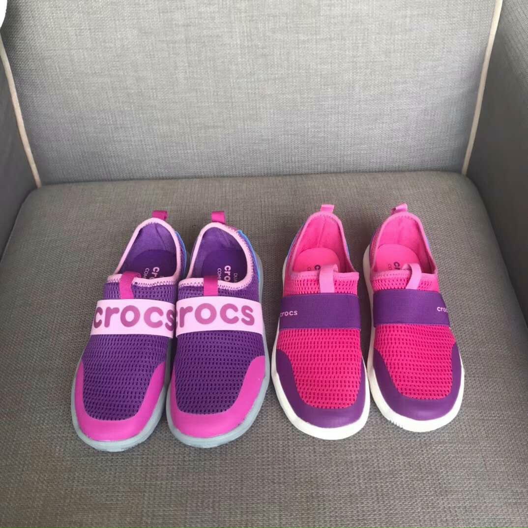[New] Cross shoes children 2021
