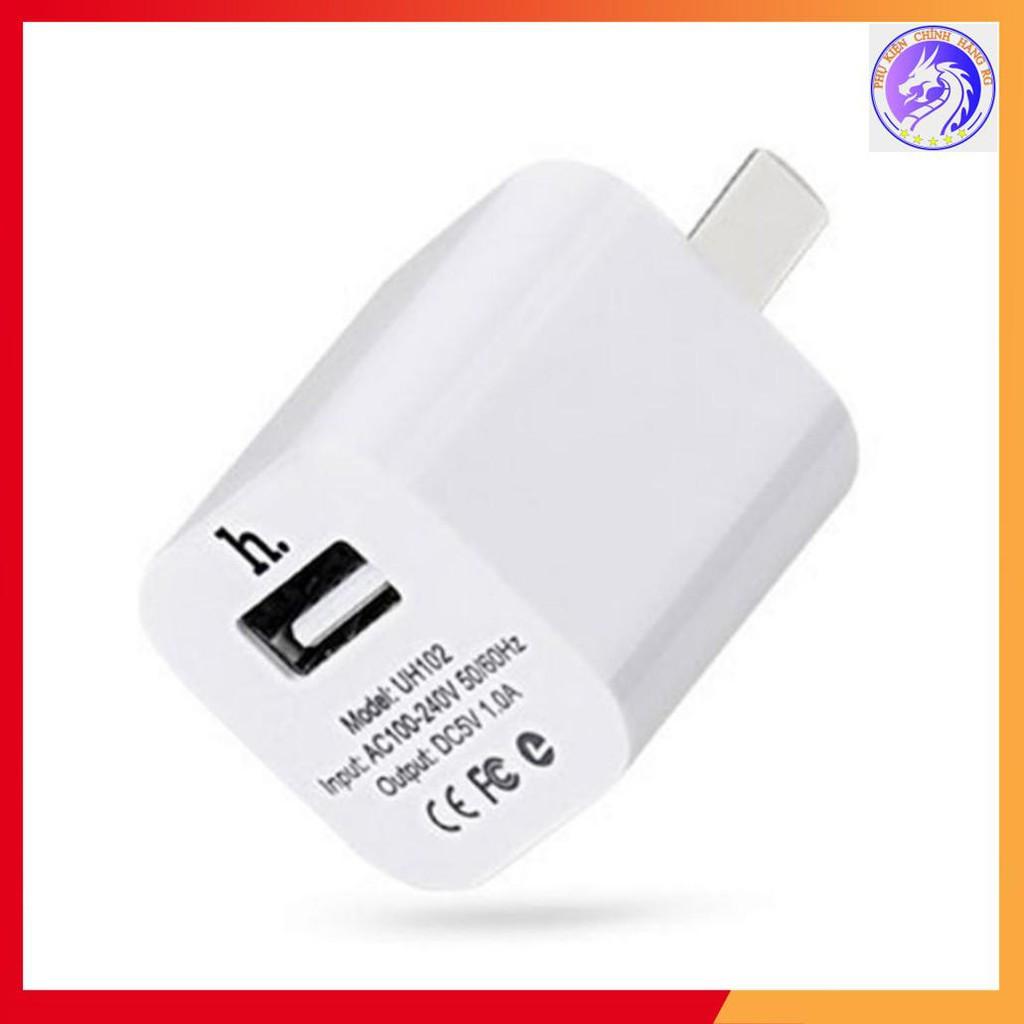 [HCM]CÓC SẠC HOCO U102