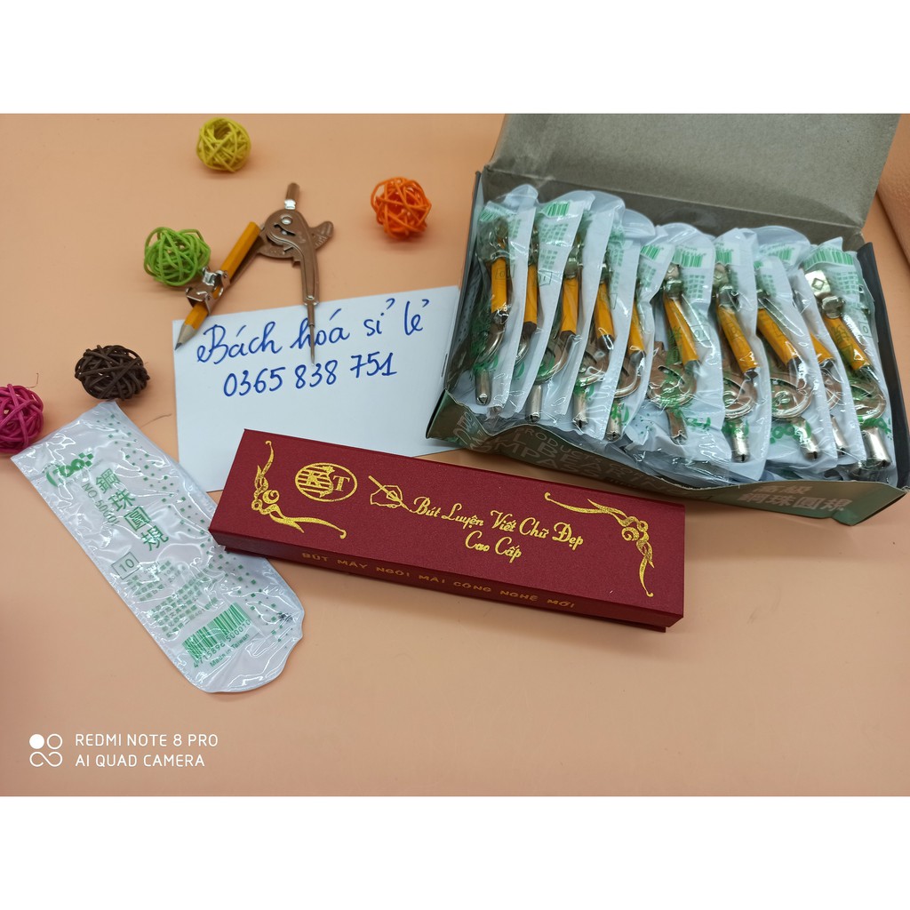 Compa Đài Loan 01 Chiếc