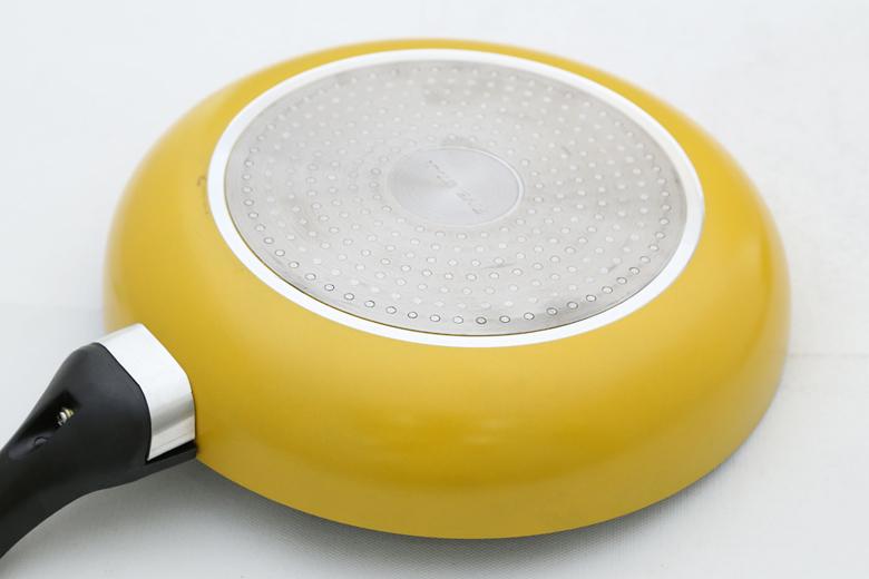 CHẢO NHÔM FIVESTAR NSF28-IH
