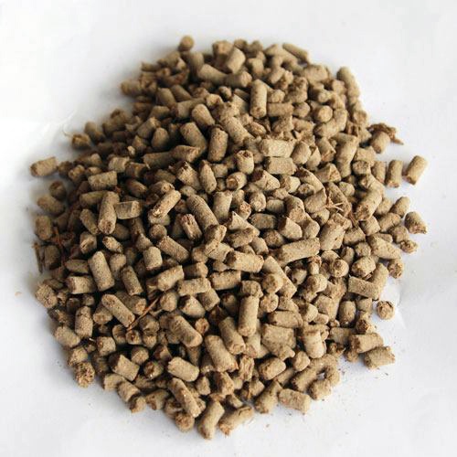 PHÂN BÓN HỮU CƠ SINH HỌC MINRO (VIÊN NỞ) BỊCH 2KG