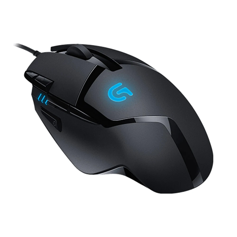 Computer Mouse Logitech G402-Warranty 24 month