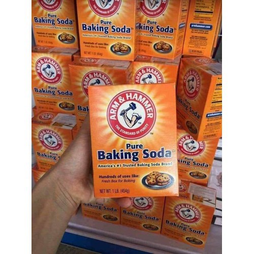Hộp banking soda