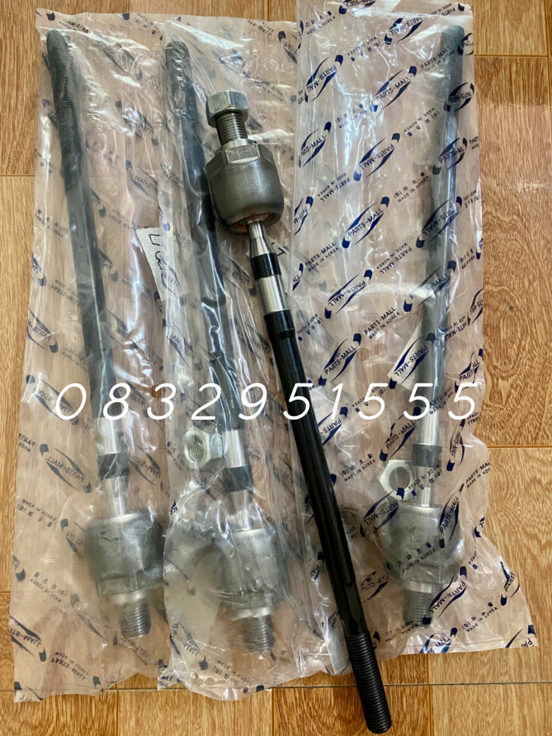 Rô tuyn lái trong Getz , giá 1 chiếc