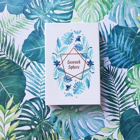 Seventh Sphere Lenormand