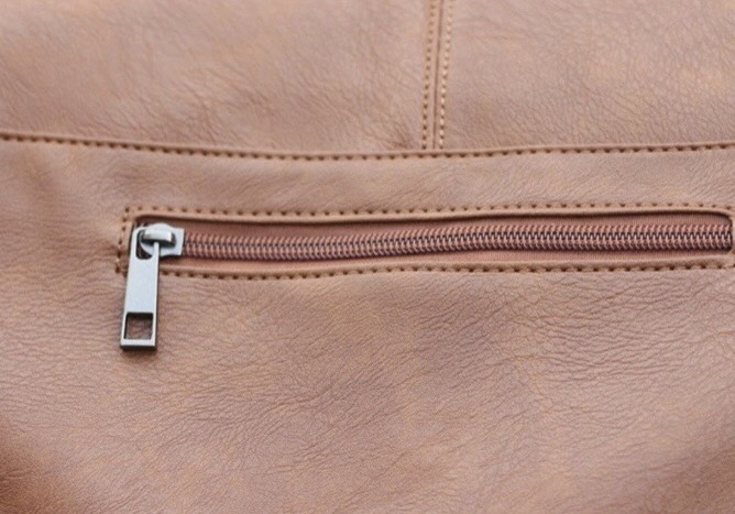 Túi Đeo Da Cao Cấp UNISEX (NAM1)