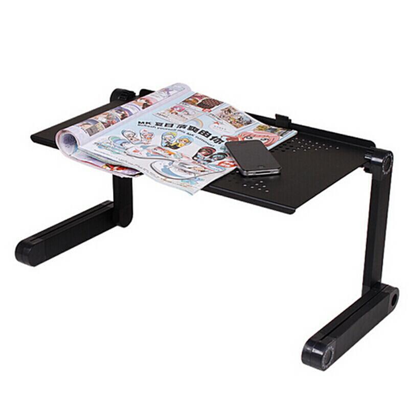 Bàn laptop Upro BLT1 quay 360
