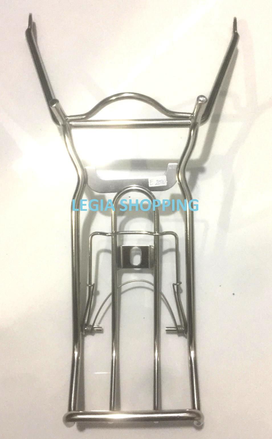 Baga giữa Inox 10 ly gắn xe Exciter 2006-2010