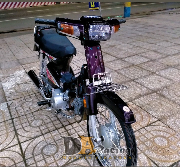 Pha đèn led 2 tầng Dream