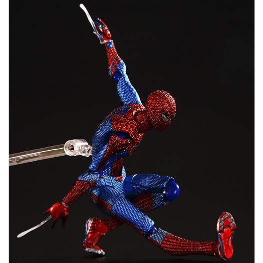 Lịch sử giá Mô hình Figma Amazing Spider Man cập nhật 82023  BeeCost