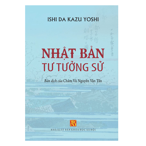 [HCM]Nhật Bản Tư Tưởng Sử