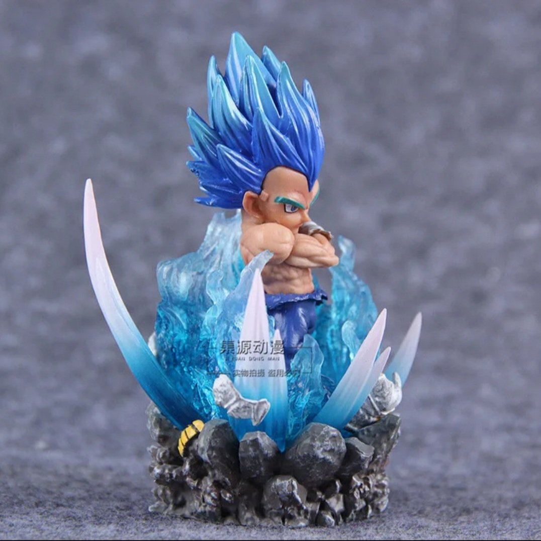 Mô hình Vegeta WCF - Dragon Ball